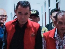 Tiga Pimpinan BPR Karya Remaja Indramayu Jadi Tersangka Korupsi, Kerugian Negara Capai Rp 139,6 Miliar!