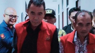Tiga Pimpinan BPR Karya Remaja Indramayu Jadi Tersangka Korupsi, Kerugian Negara Capai Rp 139,6 Miliar!