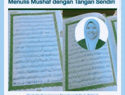 Duka Mendalam Selimuti Malaysia: Hafizah 30 Juz Al-Qur’an Meninggal dalam Kecelakaan Bus dengan Mushaf di Pelukan