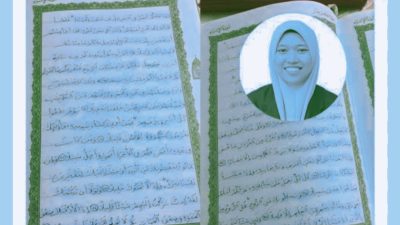 Duka Mendalam Selimuti Malaysia: Hafizah 30 Juz Al-Qur'an Meninggal dalam Kecelakaan Bus dengan Mushaf di Pelukan