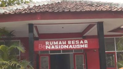 Suhu Politik Indramayu Memanas: Gedung Pers Disusul Gedung PDIP Disasar Pengosongan, Haji Sirajudin Tuding Ada "Tebang Pilih"