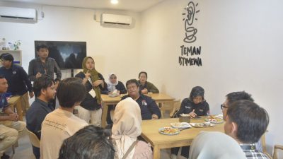 Komisi Nasional Disabilitas Apresiasi Upaya Kilang Balongan Menciptakan Ruang Inklusi bagi Penyandang Disabilitas