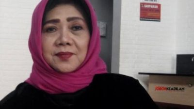 Pegiat Anti Narkoba Prihatin, Makin Banyak Perempuan Terjerat Sindikat Narkoba