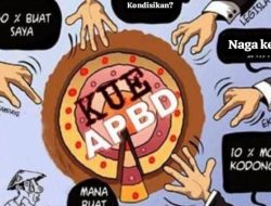 Dugaan Skandal Proyek APBD 2025 Indramayu: Membongkar Alur Dua Naga Kecil dan Peran “Tangan Kanan Penguasa”