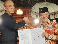 ABPEDNAS-JAMINTEL Kejakgung Perkuat Pengawasan Terhadap Pemanfaatan Dana Desa