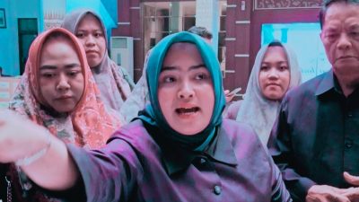 PDIP Guncang Indramayu: RPJMD Terancam Tanpa Legitimasi?