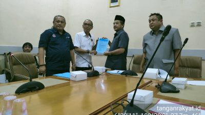 Bupati Ngotot Kosongkan Graha Pers, 21 Organisasi Pers Indramayu Siap Gelar Demo Besar!