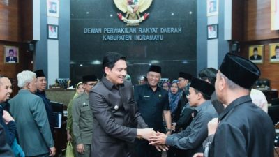 Indramayu Perkuat Keuangan Daerah: Perda Pajak dan Retribusi Dirombak!
