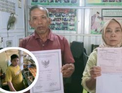Kakek-Nenek Gugat Cucu di Indramayu, Kuasa Hukum: “Bukan Mereka yang Mau Gugat!”