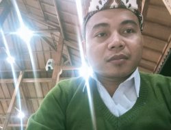 Keris “Juliana”: Kisah Abadi Rinjani yang Terukir dalam Kayu Sulaiman oleh Spiritualis Indramayu