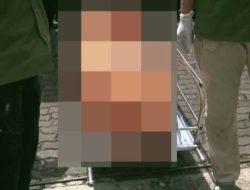 Diplomat Kemenlu Arya Daru Meninggal Misterius di Jakarta Pusat, Polisi Tunggu Izin Autopsi Keluarga