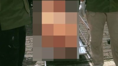 Diplomat Kemenlu Arya Daru Meninggal Misterius di Jakarta Pusat, Polisi Tunggu Izin Autopsi Keluarga