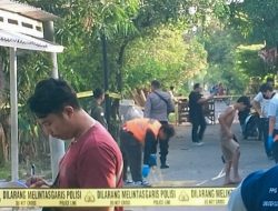 Pelajar SMP di Indramayu Tewas Dikeroyok Belasan Pemuda, Wajah Remuk Dibenturkan ke Benda Tumpul