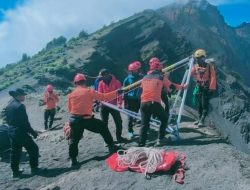 Sorotan DPR Soal Penanganan Tragedi Rinjani: Basarnas Kurang ‘Narsis’, Kerja Keras Terabaikan Publik!