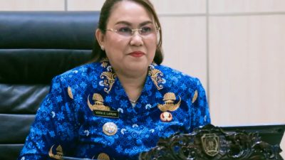 Duka di Pelosok Donggala: ASN BKKBN Wafat Saat Bertugas, Dievakuasi Pakai Motor