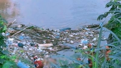 BREAKING NEWS: Misteri Mayat Tanpa Kepala di Ciliwung Gegerkan Jakarta, Diduga Pegawai Kemendagri Hilang saat Memancing!