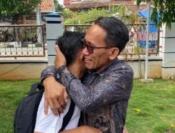 Pilu Ayah di Indramayu: Gusthy Tak Diterima di SMA Negeri, Jarak Jadi Alasan Penolakan