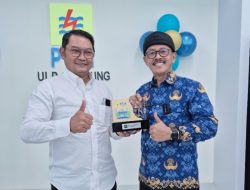 PLN ULP Cikedung Resmikan Kantor Baru: Layanan Listrik Makin Ngebut, Ekonomi Indramayu Lancar