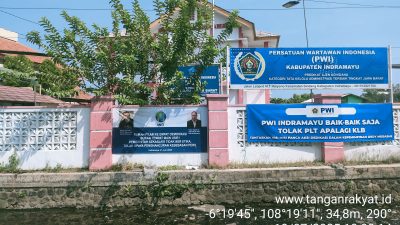 Wartawan Indramayu Meradang: Bupati Lucky Hakim Dinilai Arogan Terkait Pengosongan Gedung Pers