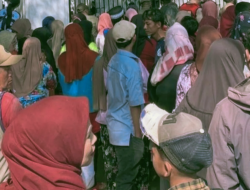 Tiga Tewas dalam Tragedi Desak-Desakan di Panggung Hiburan Pernikahan Putra Gubernur Jabar di Garut