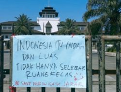 Gubernur Jabar Didesak Turunkan Ego Soal Larangan Study Tour, Pekerja Pariwisata Gelar Demo Besar!