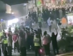 Bentrok PWI-LS dan FPI di Pemalang: Puluhan Luka, Pengacara Rizieq Sebut Ada Upaya Penjebakan!