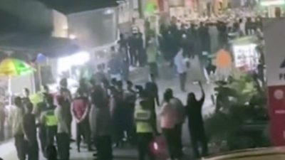 Bentrok PWI-LS dan FPI di Pemalang: Puluhan Luka, Pengacara Rizieq Sebut Ada Upaya Penjebakan!
