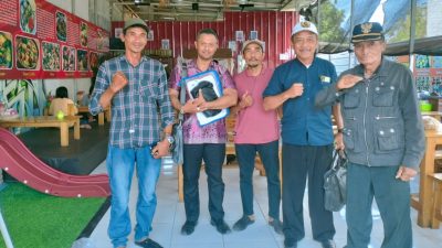 Drama Sengketa Lahan 75 Hektar di Indramayu: Ahli Waris Gugat Balik, Eksekusi Tertunda!