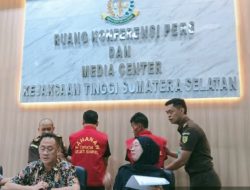OTT Pungli Dana Desa di Lahat: Modus ‘Iuran Wajib’ Kades Berkedok Sosial, Rugikan Masyarakat!