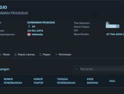 Gaya Hidup Mewah Dirut PLN Darmawan Prasodjo Jadi Sorotan, Di Tengah Seruan Efisiensi Presiden!