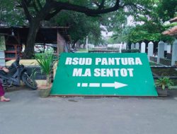 RSUD Sentot Diambil Alih Provinsi: Harapan Baru Pelayanan Kesehatan dan Ekonomi Indramayu Barat