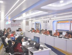 Pertahankan Predikat Emas, Kilang Balongan Tegaskan Serius Jaga Ketahanan Energi Nasional