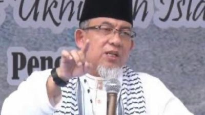 Sifat Kebinatangan Benjamin Netanyahu
