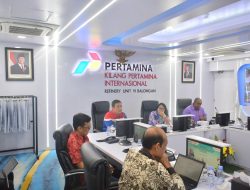 Pemerintah dan Kilang Balongan Selaraskan Pengembangan Kilang Untuk Masa Depan