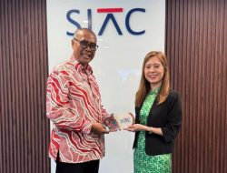 Dr. TM Luthfi Yazid: DePA-RI Siap Berkolaborasi Dengan SIAC