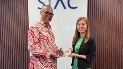 Dr. TM Luthfi Yazid: DePA-RI Siap Berkolaborasi Dengan SIAC
