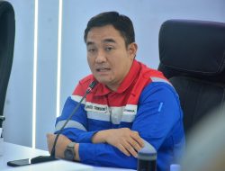 Kilang Balongan Pertahankan Sertifikat Emas SMK3 dengan Nilai Memuaskan