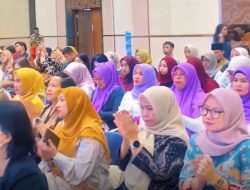 Tokoh Lintas Sektoral Gelar Deklarasi Bersama Berantas Kekerasan Pada Perempuan