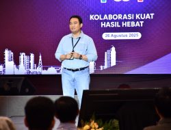 Kilang Pertamina Balongan Catatkan Kinerja Positif Pada TW II 2025