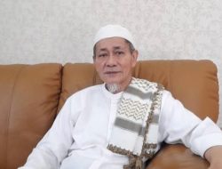 Mathla’ul Anwar Apresiasi Terbentuknya Kementerian Haji dan Umroh