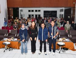 Jaga Kesehatan Mental dan Fisik, Kilang Balongan Giat Adakan Seminar dan Edukasi ke Pekerja