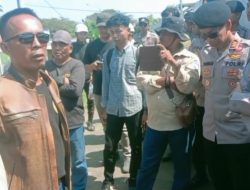 Warga Indramayu Demo PT Polytama Propindo: Tuntut Keterlibatan dalam Proyek Lokal