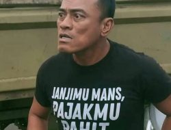 Pajak di Pati: Bupati Putuskan Turunkan PBB, tapi Warga Tetap Minta Mundur