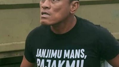 Pajak di Pati: Bupati Putuskan Turunkan PBB, tapi Warga Tetap Minta Mundur