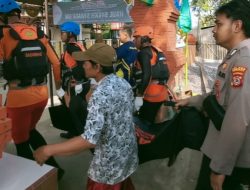 Duka di Pantai Dadap: Bocah 9 Tahun Tenggelam, Ditemukan Meninggal