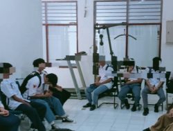 Razia Satpol PP Indramayu Ungkap Fakta Pendidikan yang Mengkhawatirkan, Siswa SMP Tak Bisa Membaca dan Siswa SMA Tak Paham Matematika Dasar