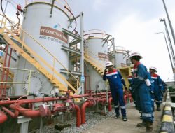 Pertamina EP Genjot Produksi Lapangan Akasia Bagus, Siap Dukung Kemandirian Energi Nasional