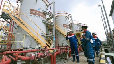 Pertamina EP Genjot Produksi Lapangan Akasia Bagus, Siap Dukung Kemandirian Energi Nasional