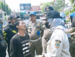 Pencopotan Pejabat Satpol PP Pati Pasca Aksi Sita Donasi