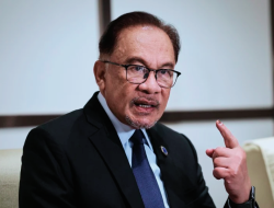 Tensi Ambalat: Malaysia Tegaskan Komitmen, Indonesia-Malaysia Jajaki Opsi Kompromi